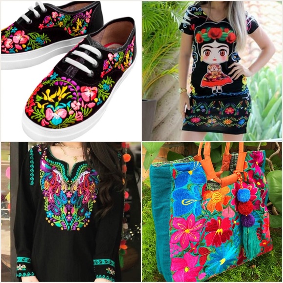 🌵Cielito Lindo Mexican Boutique 🌵 - Picture 2 of 8